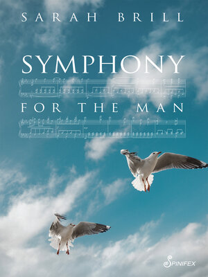cover image of Symphony for the Man